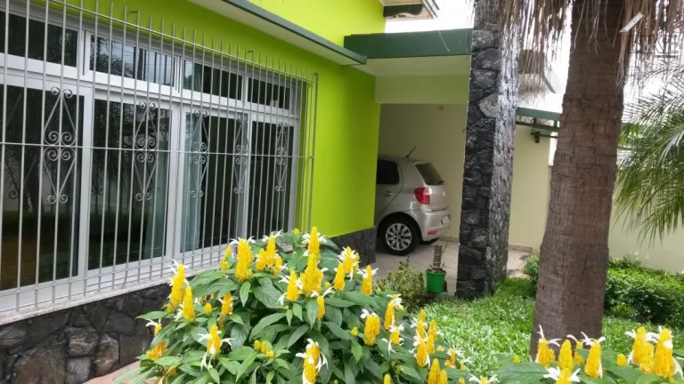 Imagem Casa no Santana