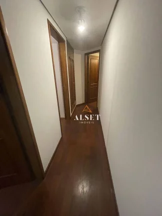 Imagem Apartamento com 3 dormitórios para alugar, 180 m² por R$ 10.270,00/mês - Tatuapé - São Paulo/SP