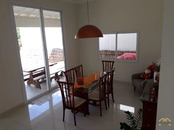 Imagem Sobrado com 3 quartos à Venda - Chácara Malota - Jundiaí/SP