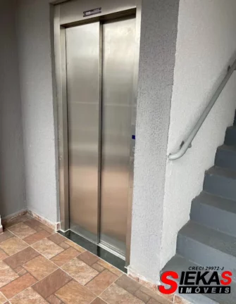 Imagem Venda de Apartamento de 2 Quartos na Saúde, São Paulo-SP: Confira essa Oportunidade Imperdível!