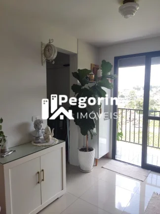 Imagem Apartamento 02 quartos São Gabriel Colombo