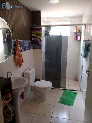 Imagem APARTAMENTO ÓTIMA LOCALIZAÇÃO - VILA NOGUEIRA - DIADEMA