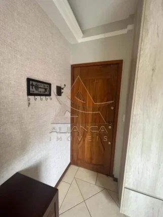 Imagem Apartamento - Ribeirão Preto - Jardim Paulista