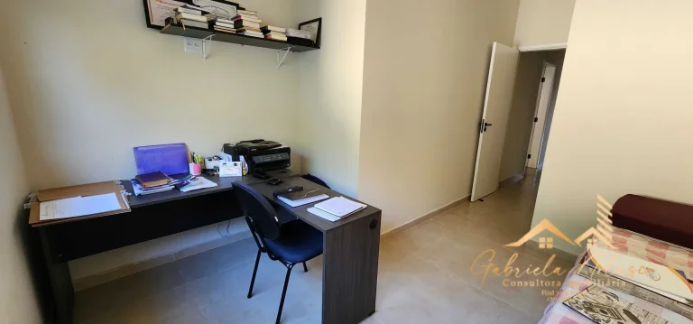 Imagem Casa em Condomínio Alto Padrao