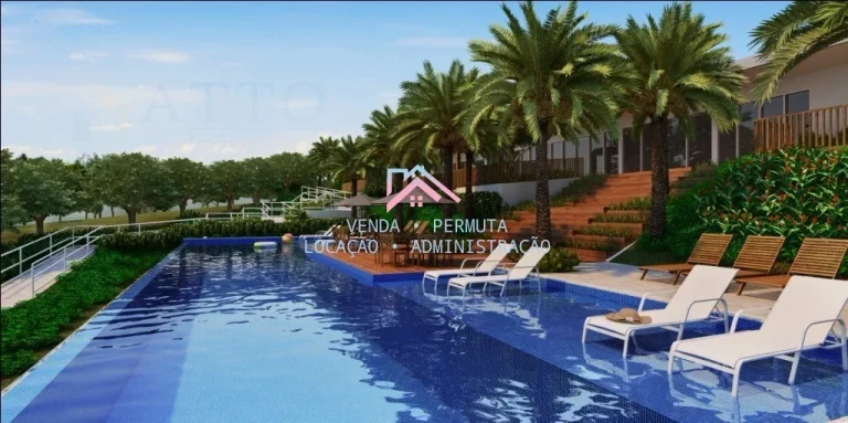 Terreno à venda Residencial Pecan Town ... Country - Área terreno 556 m2 - Bairro Medeiros - Itupeva / São Paulo / COD. 24734