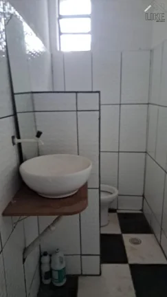 Imagem ALUGO Ponto Comercial - 74m² - R$1.600,00 - Vila São Bento - Próximo rodovia Tamoios