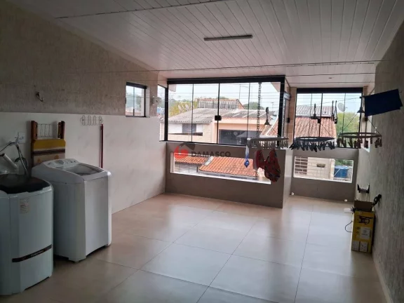 Imagem Sobrado à venda, Vila das Valsas, São Bernardo do Campo