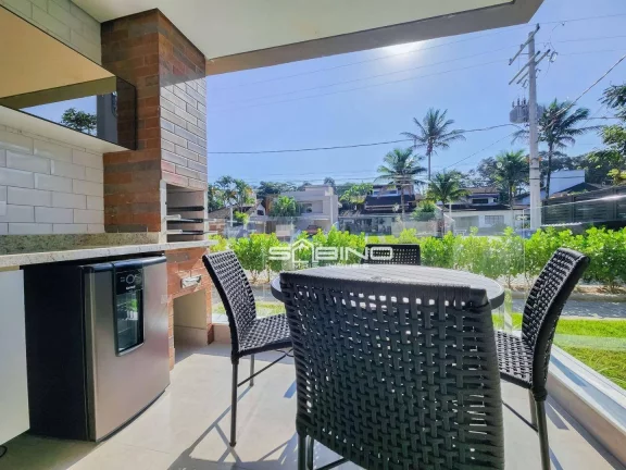 Imagem Aluguel mensal na Riviera de São Lourenço - Com 2 dormitórios 1 suíte, com 62m² de área útil, 2 vagas de garagem