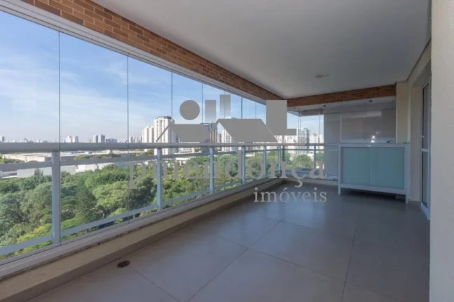 Imagem Apartamento na Barra Funda com 3 su­tes e 2 vagas 112 m²
