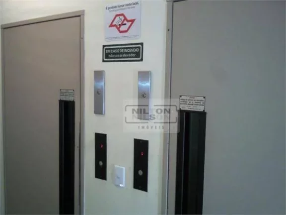 Imagem Apartamento para alugar, 56 m² por R$ 1.653,00/mês - Vila Itapura - Campinas/SP