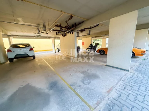 Imagem Apartamento por temporada na Asa Norte - Cond. Park Ville, Brasília, DF