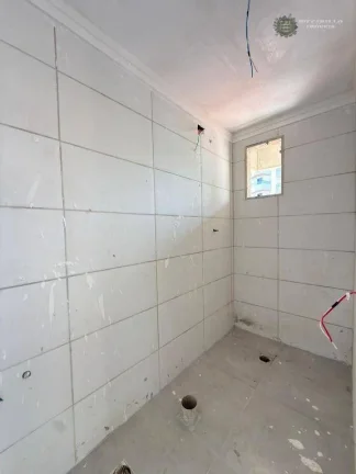 Imagem Apartamento com 2 dormitórios à venda, 85 m² por R$ 570.000 - Tupi - Praia Grande/SP