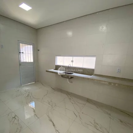 Imagem Casa com 3 dormitórios à venda, 154 m² por R$ 470.000,00 - Centro - Timon/MA