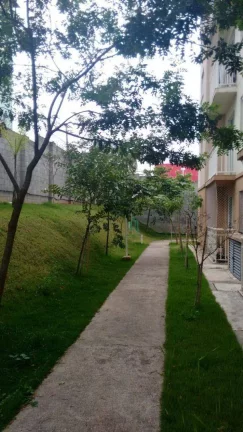 Imagem Apartamento com 2 dormitórios à venda, 43 m² por R$ 210.000,00 - Parque Industrial Cumbica - Guarulhos/SP