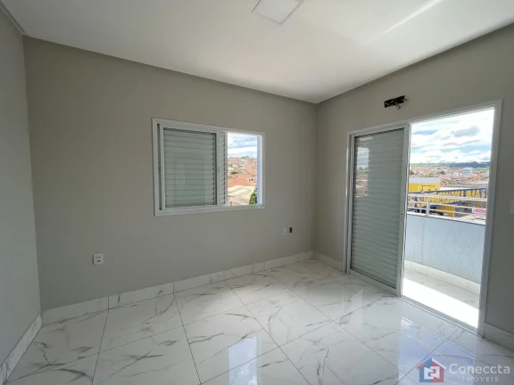 Imagem Cobertura Duplex para Locação na Vila Garcia em Patos de Minas