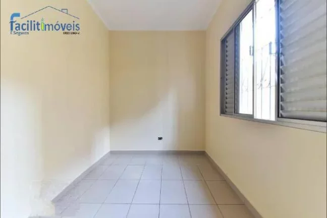 Imagem BELO SOBRADO 4 DORMITÓRIOS - PAULICÉIA - SÃO BERNARDO DO CAMPO