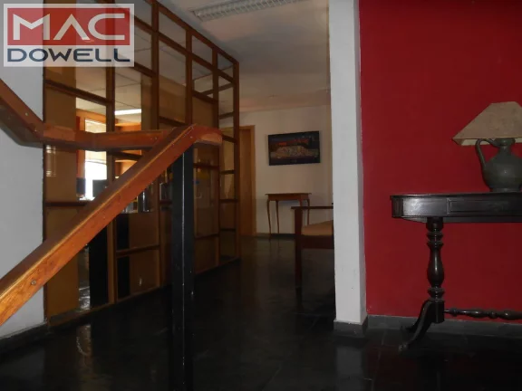 Imagem Casa tríplex de 312 m² - Uso misto - A VENDA - Laranjeiras/RJ