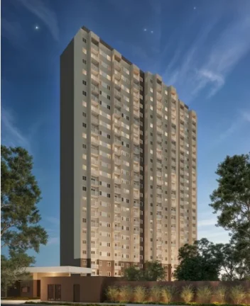 Imagem APARTAMENTO RESIDENCIAL em São Paulo - SP, Barra Funda