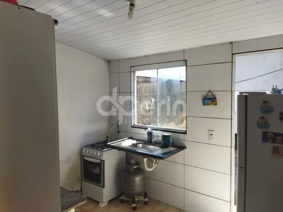 Imagem Casa à venda - Cidade Aracy