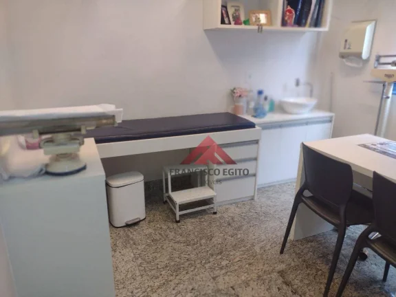 Imagem Sala à venda, 28 m² por R$ 290.000,00 - Centro - São Gonçalo/RJ