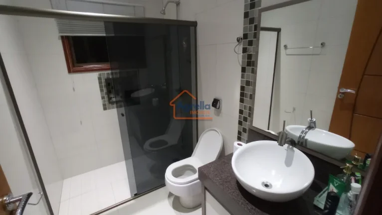 Imagem Condomínio Residencial dos Jequitibás - Casa à venda no bairro Condomínio Residencial dos Jequitibás - Mogi Mirim/SP