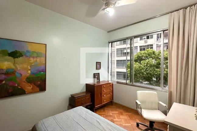 Imagem Apartamento à Venda - Copacabana, 4 Quartos, 203 m2