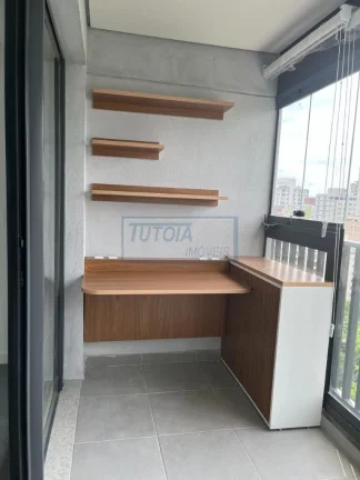 Imagem APARTAMENTO PARA LOCAÇÃO DE 1 DORMITÓRIO; PARAÍSO; SÃO PAULO