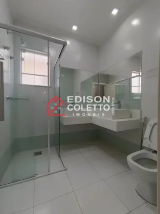 Imagem Casa Espetacular a venda no Terras de Piracicaba 4, Conforto e Sofisticação!!