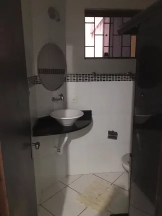 Imagem CASA À VENDA NO BAIRRO PRAIA CAMPISTA, MACAÉ/RJ.