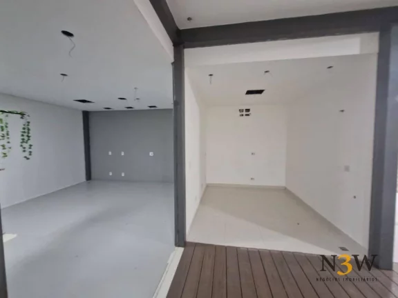 Imagem Loja à venda na Vila Leopoldina São Paulo SP com 130m² de área construída, 327m² de terreno e 3 vagas de garagem.