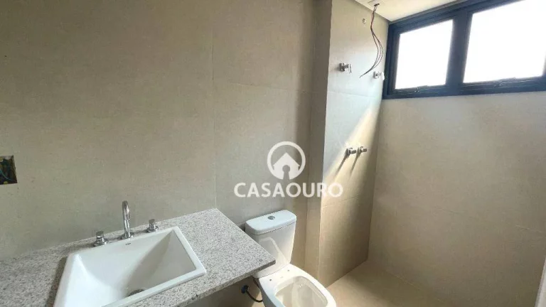 Imagem Apartamento com 3 quartos à venda, 86 m² - Serra - Belo Horizonte/MG