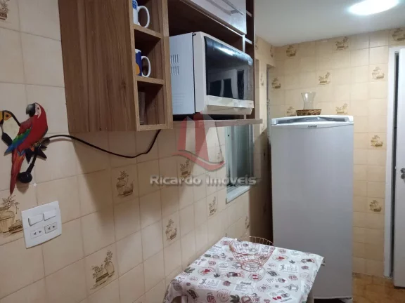 Imagem Apartamento Mar Azul Costa Dourada III