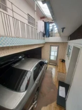 Casa com 3 Quartos à Venda, 160 m² em Bosque Da Saúde - São Paulo