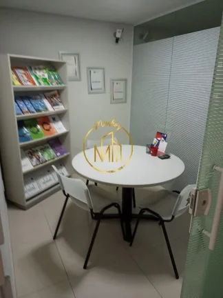 Imagem Comercial para Venda em São Bernardo do Campo, Jardim do Mar, 6 banheiros, 6 vagas