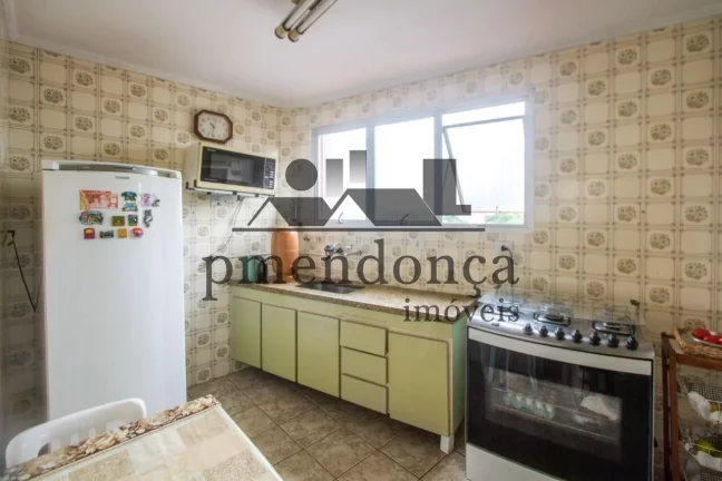 Imagem Apartamento com 85m² na Rua Coriolano, 2 quartos e 1 vaga.