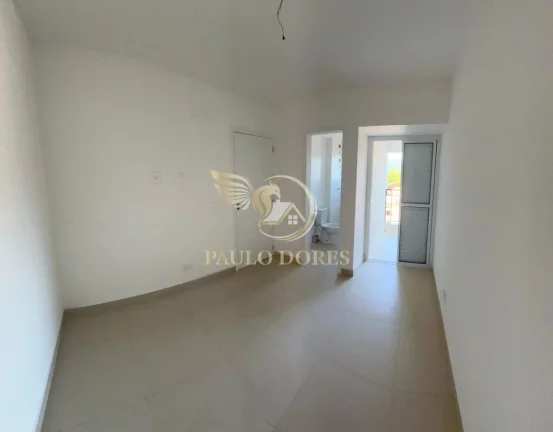 Imagem APARTAMENTO À VENDA COM 2 DORMITÓRIOS NO CENTRO DE UBATUBA-SP