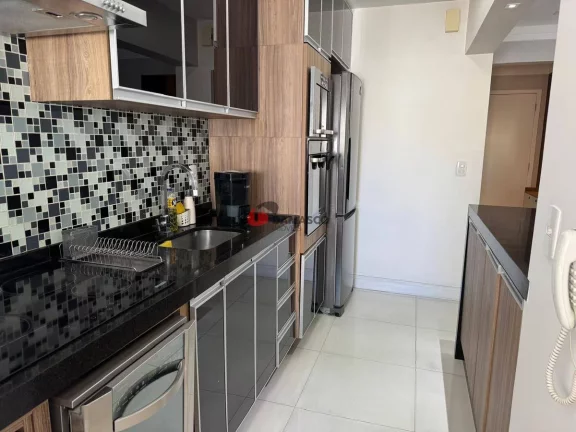 Imagem Apartamento à venda São Caetano do Sul