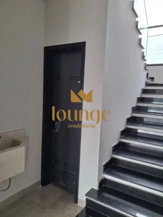 Imagem Casa 3 Suítes À Venda em Wanel Ville Zona Oeste Sorocaba/SP