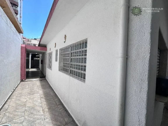 Imagem Ponto Comercial, 180 m² - venda por R$ 120.000 com aluguel de R$ 10.000/mês - Vila Guilhermina - Praia Grande/SP