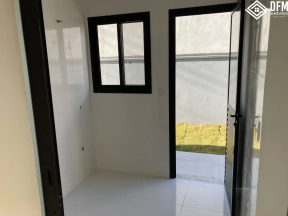 Imagem Casa em Condomínio com 4 Dormitorio(s) localizado(a) no bairro Jardim São Pedro em Mogi das Cruzes / Mato Grosso do Sul Ref.:80965225