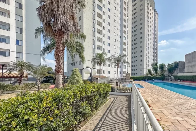 Imagem APARTAMENTO RESIDENCIAL em São Paulo - SP, Imirim