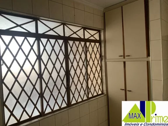 Imagem SOBRADO 320M²/03 DORMITÓRIOS/04 VAGAS