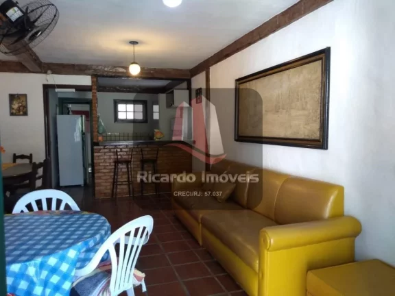 Imagem Excelente Casa Duplex Localização Privilegiada