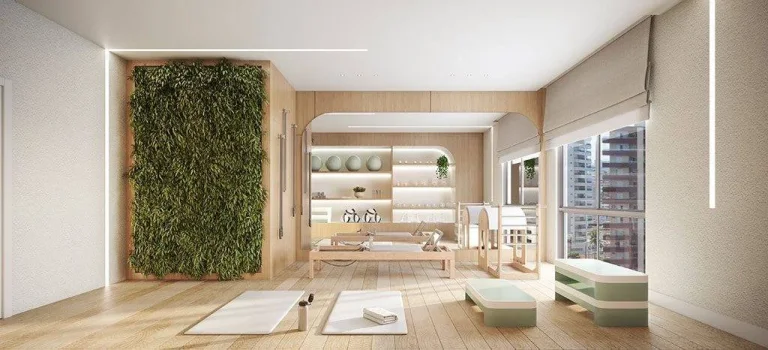 Imagem APARTAMENTO COM 212.72 m² - GUILHERMINA - PRAIA GRANDE SP