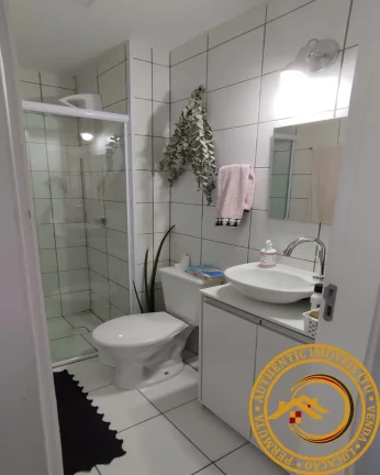 Imagem APARTAMENTO RESIDENCIAL em ITU - SP, RANCHO GRANDE