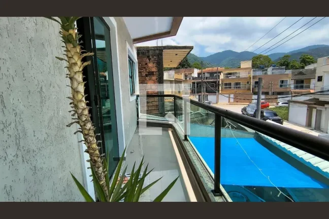 Imagem Casa à Venda - Vargem Grande, 4 Quartos, 200 m2