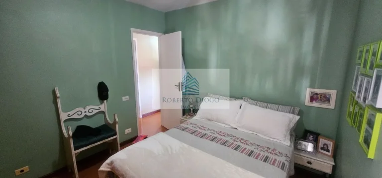 Imagem Apartamento para venda em Niterói-RJ, bairro Santa Rosa - 2 quartos, 1 sala, 2 banheiros, 1 vaga de garagem - 75,00 m² de área.