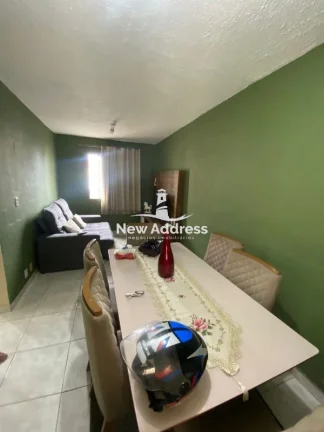 Imagem Apartamento à venda no bairro Boa Vista II - Vila Velha/ES