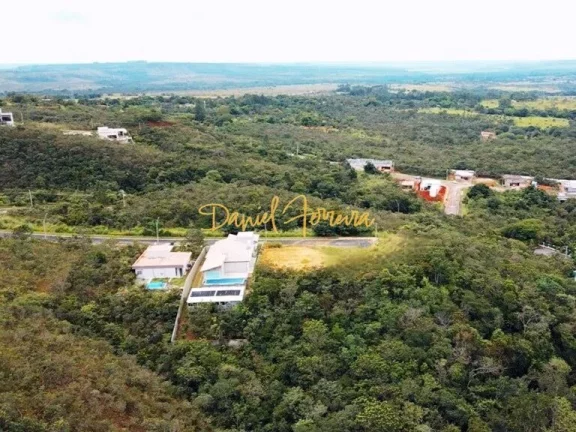 Foto do imóvel: Lote terraplanado com 1.062 m² - Cond Santa Monica - DF