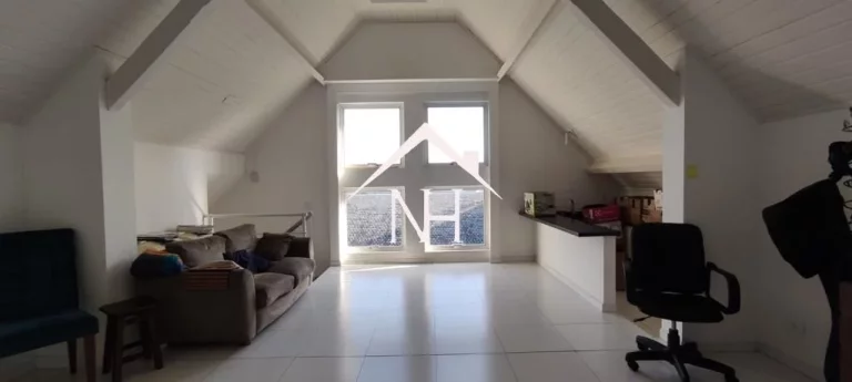 Imagem casa em condomínio fechado, condomínio de casas , casa com piscina, churrasqueira, vaga coberta, 4 suítes, portaria, segurança, casa